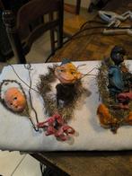 Anciennes boule de Noël, Divers, Enlèvement ou Envoi, Utilisé