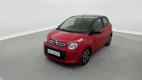 Citroën C1 1.0 VTi Origins S&S (EU6.2) (bj 2019), Auto's, Citroën, Te koop, C1, ABS, Boordcomputer, Centrale vergrendeling, Electronic Stability Program (ESP)