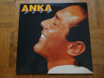 Paul Anka beschikbaar voor biedingen