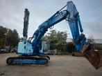 2 x dezelfde hitachi graafmachines 26 ton, Ophalen of Verzenden