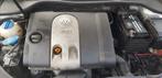 Motorblok 1.6-16v fsi audi volkswagen motorcode BLF, Gebruikt, Ophalen of Verzenden, Volkswagen