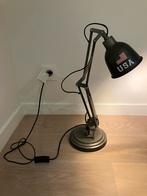 Maison du monde bureaulamp Nieuw! Zonder prijskaart, Ophalen, 50 tot 75 cm, Zo goed als nieuw, Metaal