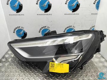 AUDI A3 8y 30 TFSI MHEV sportback [L_HEADLAMP] 2021 beschikbaar voor biedingen