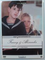 Fanny & Alexander, CD & DVD, DVD | Drame, Enlèvement