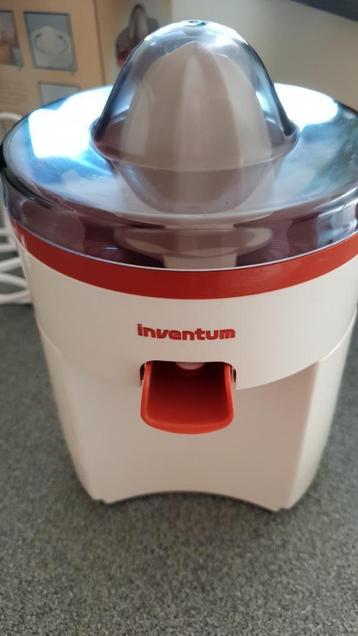 Citruspers beschikbaar voor biedingen