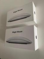 Apple Magic Mouse 2 - prix pour une pièce, Nieuw, Rechtshandig, Apple, Draadloos