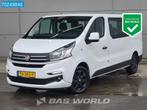 Fiat Talento 125PK L2H1 Incl. BPM Excl. BTW Personenwagen Pe, Voorwielaandrijving, Stof, Gebruikt, 4 cilinders