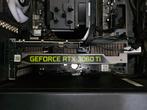GeForce rtx 3060 Ti, Computers en Software, Videokaarten, Ophalen, Gebruikt, Nvidia, DisplayPort