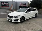 Mercedes cla 200 pack Amg, Auto's, Mercedes-Benz, Automaat, CLA, Euro 6, Bedrijf