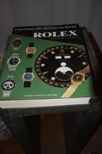 Le mythe Rolex, Rolex, Enlèvement ou Envoi, Autres matériaux, Autres matériaux