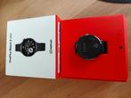 Oneplus watch 3 43, Handtassen en Accessoires, Smartwatches, Oneplus, Zwart, Nieuw, Ophalen of Verzenden