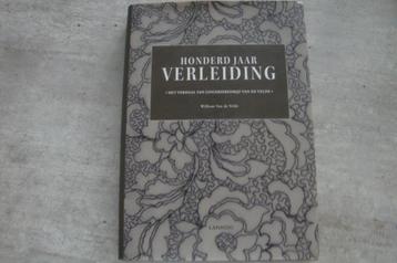 HONDERD JAAR VERLEIDING  beschikbaar voor biedingen