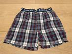 American Eagle boxer, Verzenden, American Eagle, Boxer