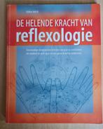 DE HELENDE KRACHT VAN reflexologie / Sonja Ducie, Livres, Comme neuf, Enlèvement ou Envoi