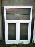 Châssis à donner, Bricolage & Construction, Enlèvement, Utilisé, Fenêtre de façade ou Vitre, Double vitrage