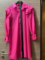 Jurk fluo roze maat small, Kleding | Dames, Jurken, ANDERE, Ophalen, Nieuw, Roze