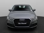 Audi A3 Sportback 30 TDI, Argent ou Gris, Achat, Euro 6, Entreprise