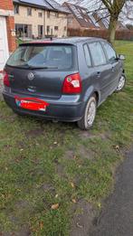 Polo 1.9 diesel, Auto's, Diesel, Particulier, Te koop, Polo