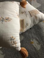 Noukies deken Nobodinoz kussens organic cotton Nieuw, Ophalen of Verzenden, Nieuw, Kleed of Kussen