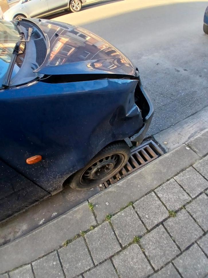 2 Opel Agila, Autos, Opel, Particulier, Agila, Essence, Euro 4, Boîte manuelle, Enlèvement