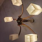 retro luster, Huis en Inrichting, Ophalen, Gebruikt