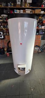Te koop Boîler Bulex 300 L, Doe-het-zelf en Bouw, Chauffageketels en Boilers, Ophalen, 100 liter of meer, Boiler, Zo goed als nieuw