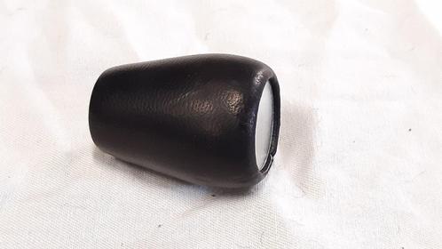 schakelpook LEDER zwart 59-00 CLASSIC MINI COOPER, Auto-onderdelen, Interieur en Bekleding, Mini, Oldtimer onderdelen, Rover, Universele onderdelen