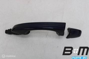 Portiergreep linksvoor VW Golf7 5G0837205Q beschikbaar voor biedingen