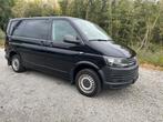 TRANSPORTER T6 2.0TSI BENZINE 150PK 69.469 KM 22.500€ ex btw, Achat, Entreprise, 2500 kg, Noir