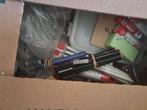 grote partij make up van 1000 stuks, Overige kleuren, Gehele gezicht, Nieuw, Ophalen of Verzenden