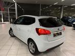 KIA Venga ECO dynamics 1.4i Essence 66kW Euro 6b Année 2018, Cuir, Achat, Euro 6, Entreprise
