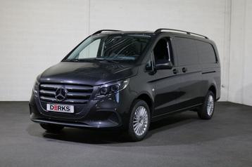 Mercedes-Benz Vito 114 CDI XL Overbrengvoertuig (in aanbouw) beschikbaar voor biedingen