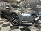 Volkswagen Passat, Cuir, Argent ou Gris, Achat, Entreprise