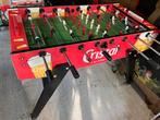 Tafelvoetbal spel Cristal Alken, Ophalen