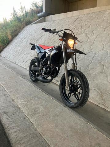 Beta rr 50 (garantie!) beschikbaar voor biedingen