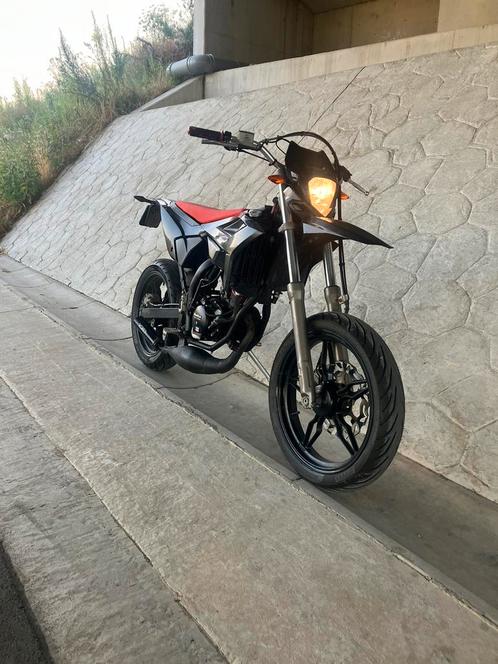 Beta rr 50 (garantie!), Fietsen en Brommers, Brommers | Derbi, Nieuw, Ophalen of Verzenden
