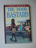 The Poor Bastard - Joe Matt - graphic novel, Eén comic, Amerika, Nieuw, Ophalen of Verzenden