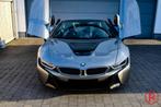 BMW i8 Roadster 374pk Belgisch Historiek Zeldzaam, Automaat, 4 cilinders, Cabriolet, 46 g/km