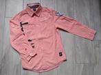 ★ M122/128 - Hemd Gaastra, Kinderen en Baby's, Kinderkleding | Maat 122, Overhemd of Blouse, Ophalen of Verzenden, Jongen, Gaastra