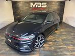 Volkswagen Polo GTI *AUTO *FEUX LED *SIEGE CHAUFF *BI-ZONE *, 1780 kg, Stof, Gebruikt, 4 cilinders