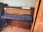 Piano à donner, Ophalen, Piano