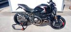 Ducati Monster 821, Motoren, 2 cilinders, Particulier, Meer dan 35 kW, 821 cc