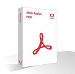 Adobe acrobat 2023  licence permanente, Comme neuf, Enlèvement ou Envoi