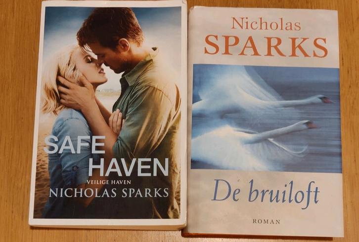 Romans - lot van 7 romans, Boeken, Romans, Zo goed als nieuw, België, Ophalen of Verzenden