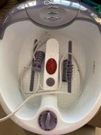 Voetbad Okoia, Ophalen of Verzenden, Zo goed als nieuw