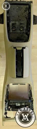 Bmw 3 Serie E92 E93 Middenconsole Beige Achter, Auto-onderdelen, Ophalen of Verzenden, Gebruikt, BMW