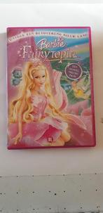 Dvd game barbie fairytopia, Enlèvement ou Envoi, Comme neuf