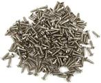 Slagplaatschroeven / Slagplaat schroeven / Pickguard Screws, Ophalen of Verzenden, Nieuw, Elektrische gitaar