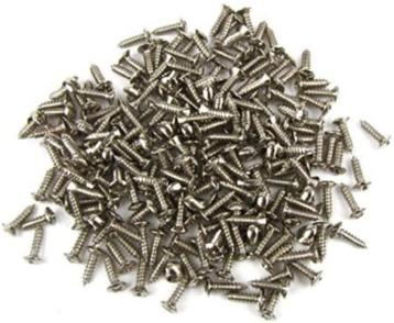 Slagplaatschroeven / Slagplaat schroeven / Pickguard Screws beschikbaar voor biedingen