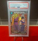 Piccolo&Son Gohan BT17-148 SCR psa10, Ophalen of Verzenden, Nieuw